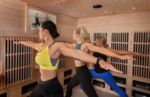 Planet Beach on X: Transform your workouts with #HOTWORX sessions, our hot  yoga inspired, infrared sauna workouts!  / X