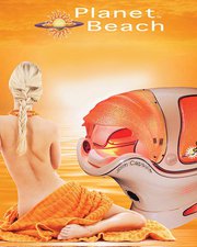 Planet Beach Spray & Spa- Gulfport