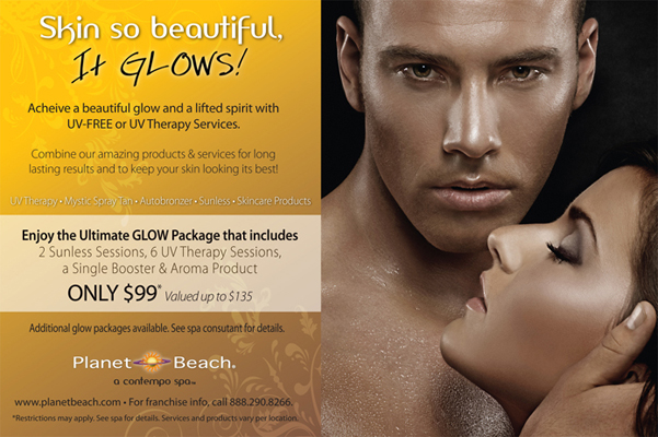 Glow Campaign