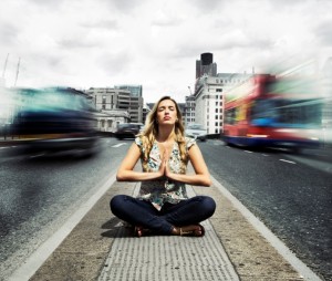 Meditation