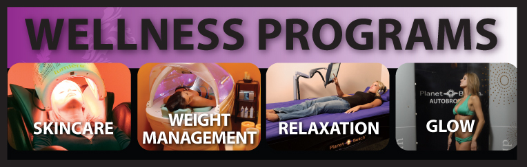 Programs_Header Wellness Programs Designed to Make You a Better You!