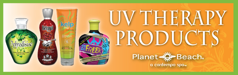 UV Therapy Products