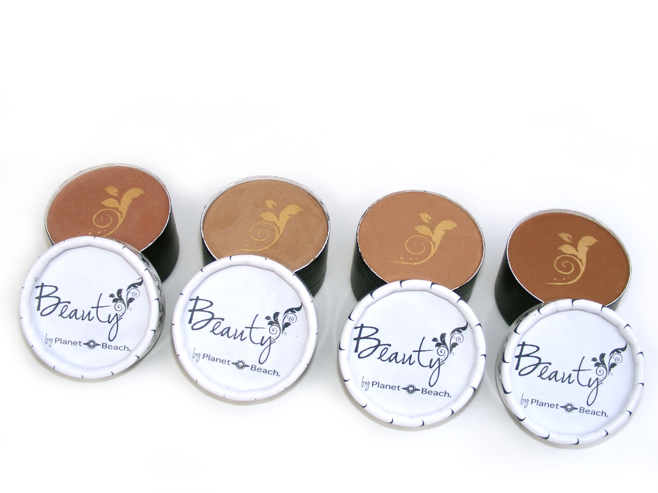 Beauty Bronzer New Beauty Bronzer For Glowing Results!
