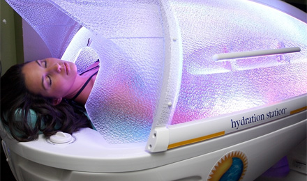 Planet Beach Spray & Spa- Gulfport - Image 4