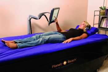 Hydro-Massage