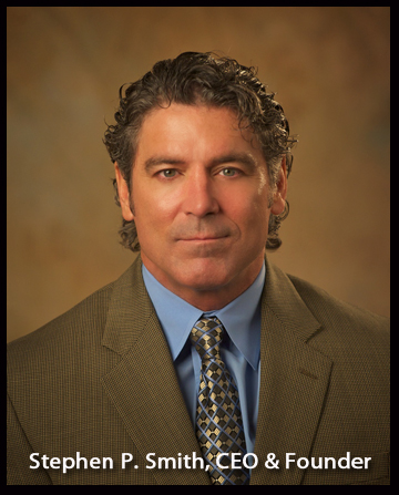 Stephen P. Smith