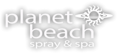 link graphic Planet Beach spray and spa
