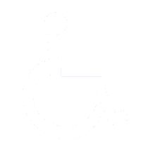 Accessibility Notice icon