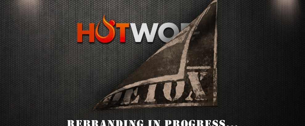 “Everything is in a Name”…..says the CEO and Creator of HOTWORX