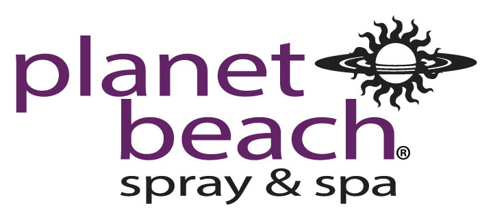 Planet Beach spray & spa