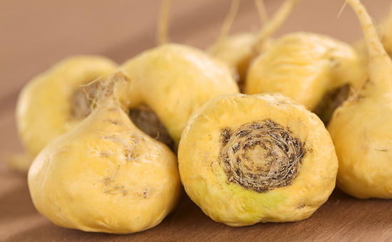 Maca Powder